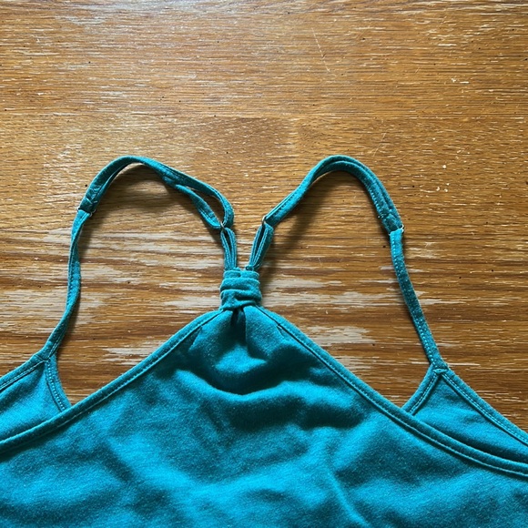 Volcom sundress. - Picture 4 of 7